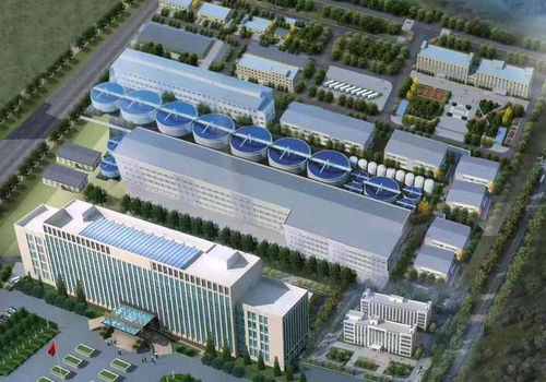 2023年煙臺中考快訊 招遠市中礦綠色智能貴金屬新材料一體化項目，引領全球無害化、產品化、高值化全產業鏈利用新模式